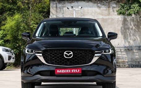 Mazda CX-5 II, 2025 год, 2 475 005 рублей, 4 фотография