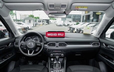 Mazda CX-5 II, 2025 год, 2 475 005 рублей, 9 фотография
