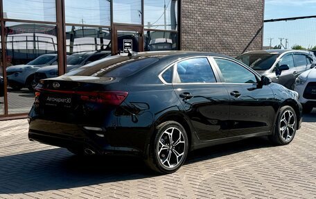 KIA Cerato IV, 2019 год, 1 699 990 рублей, 6 фотография