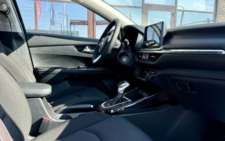KIA Cerato IV, 2019 год, 1 699 990 рублей, 11 фотография