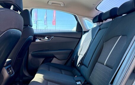 KIA Cerato IV, 2019 год, 1 699 990 рублей, 10 фотография