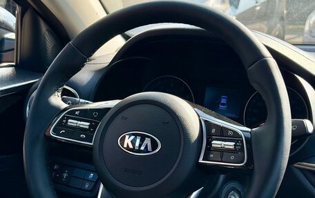 KIA Cerato IV, 2019 год, 1 699 990 рублей, 15 фотография