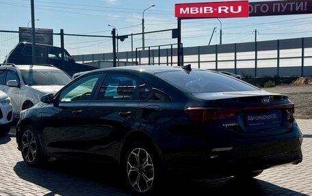 KIA Cerato IV, 2019 год, 1 699 990 рублей, 4 фотография