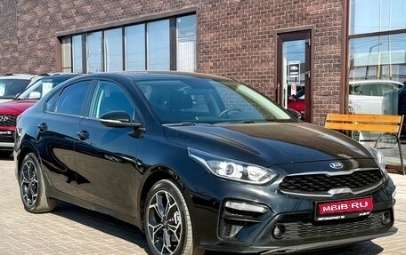KIA Cerato IV, 2019 год, 1 699 990 рублей, 1 фотография