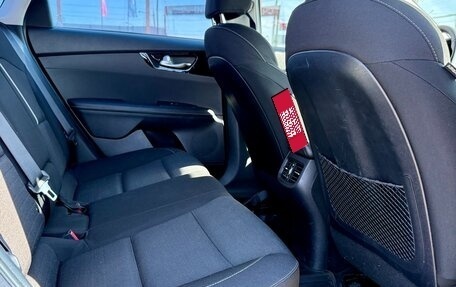 KIA Cerato IV, 2019 год, 1 699 990 рублей, 9 фотография
