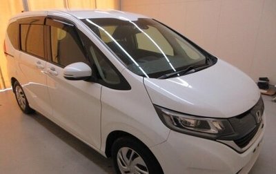 Honda Freed II, 2019 год, 1 212 000 рублей, 1 фотография