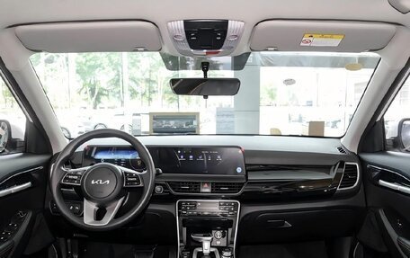 KIA Seltos I, 2026 год, 2 060 000 рублей, 5 фотография
