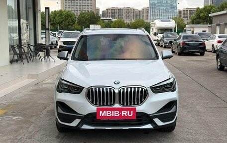BMW X1, 2022 год, 2 180 000 рублей, 2 фотография
