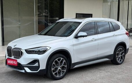 BMW X1, 2022 год, 2 180 000 рублей, 1 фотография
