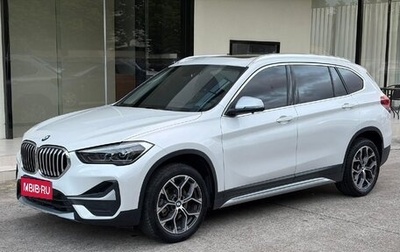 BMW X1, 2022 год, 2 180 000 рублей, 1 фотография