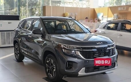 KIA Seltos I, 2026 год, 2 060 000 рублей, 2 фотография