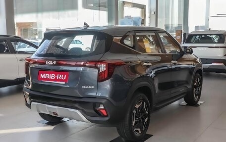 KIA Seltos I, 2026 год, 2 060 000 рублей, 4 фотография