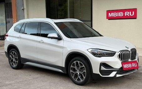BMW X1, 2022 год, 2 180 000 рублей, 3 фотография
