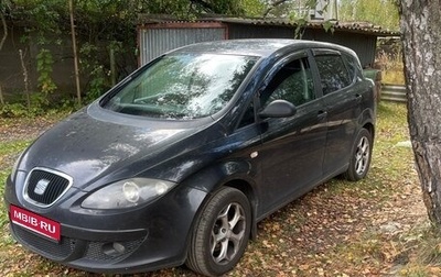 SEAT Toledo III, 2008 год, 350 000 рублей, 1 фотография