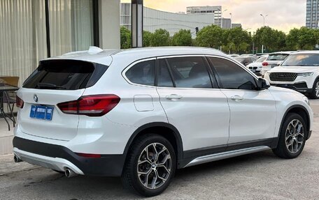 BMW X1, 2022 год, 2 180 000 рублей, 4 фотография
