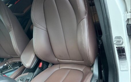 BMW X1, 2022 год, 2 180 000 рублей, 8 фотография