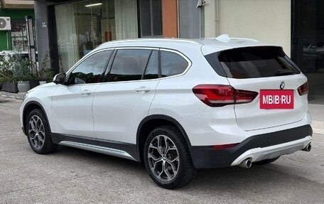 BMW X1, 2022 год, 2 180 000 рублей, 5 фотография