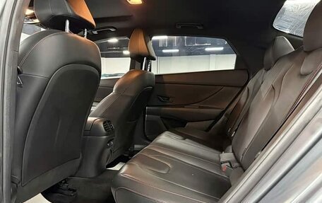 Hyundai Elantra, 2023 год, 1 370 000 рублей, 14 фотография