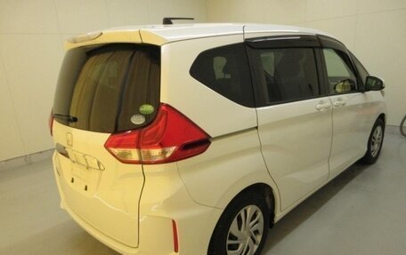Honda Freed II, 2019 год, 1 212 000 рублей, 3 фотография