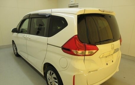 Honda Freed II, 2019 год, 1 212 000 рублей, 4 фотография