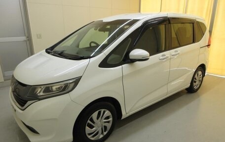 Honda Freed II, 2019 год, 1 212 000 рублей, 2 фотография