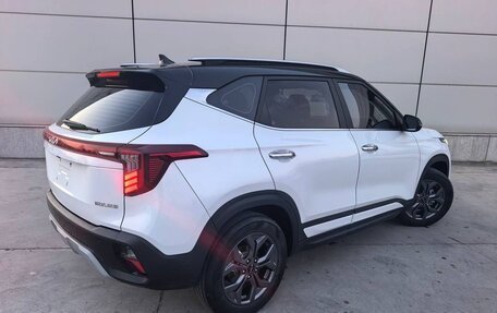 KIA Seltos I, 2023 год, 1 735 000 рублей, 3 фотография