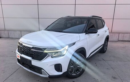 KIA Seltos I, 2023 год, 1 735 000 рублей, 2 фотография