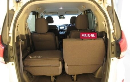 Honda Freed II, 2019 год, 1 212 000 рублей, 9 фотография