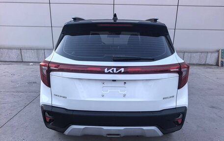 KIA Seltos I, 2023 год, 1 735 000 рублей, 4 фотография