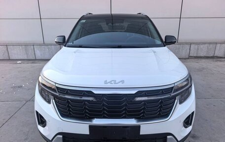 KIA Seltos I, 2023 год, 1 735 000 рублей, 6 фотография