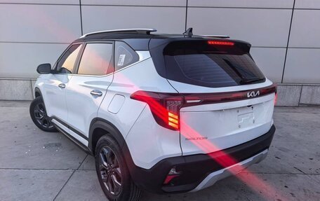 KIA Seltos I, 2023 год, 1 735 000 рублей, 5 фотография