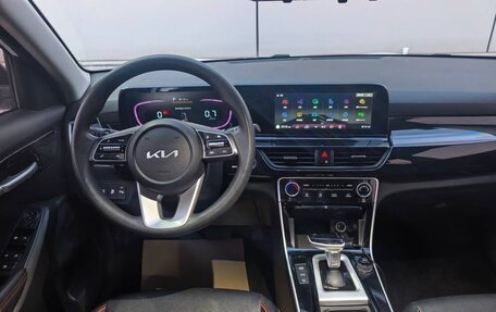 KIA Seltos I, 2023 год, 1 735 000 рублей, 9 фотография
