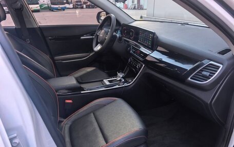 KIA Seltos I, 2023 год, 1 735 000 рублей, 11 фотография