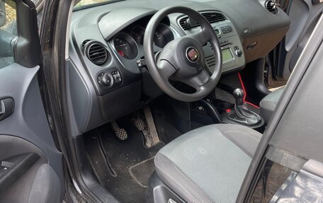 SEAT Toledo III, 2008 год, 350 000 рублей, 5 фотография
