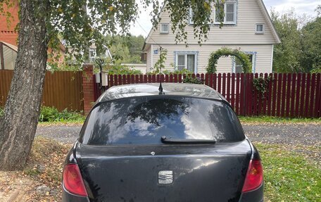 SEAT Toledo III, 2008 год, 350 000 рублей, 4 фотография