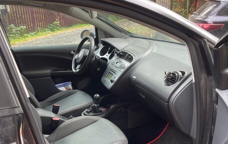 SEAT Toledo III, 2008 год, 350 000 рублей, 6 фотография