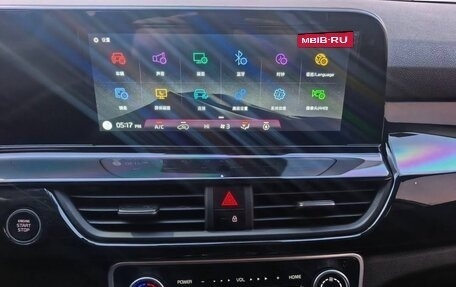 KIA Seltos I, 2023 год, 1 735 000 рублей, 7 фотография