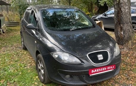 SEAT Toledo III, 2008 год, 350 000 рублей, 2 фотография