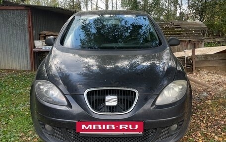 SEAT Toledo III, 2008 год, 350 000 рублей, 3 фотография