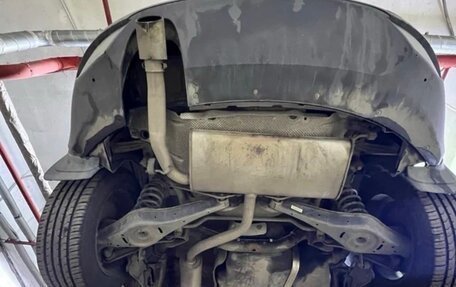 SEAT Toledo III, 2008 год, 350 000 рублей, 9 фотография