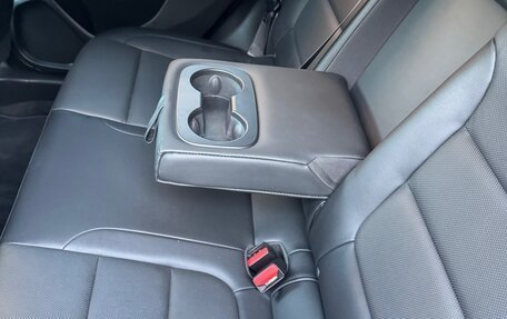 Chevrolet TrailBlazer, 2021 год, 2 550 000 рублей, 7 фотография