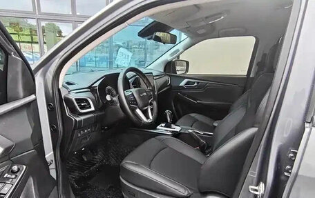 Isuzu D-Max, 2023 год, 2 490 222 рублей, 10 фотография
