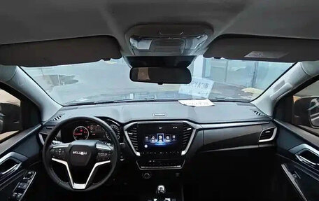 Isuzu D-Max, 2023 год, 2 490 222 рублей, 11 фотография