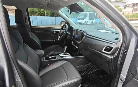 Isuzu D-Max, 2023 год, 2 490 222 рублей, 15 фотография