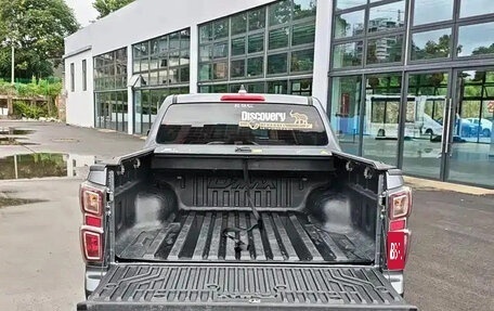 Isuzu D-Max, 2023 год, 2 490 222 рублей, 6 фотография