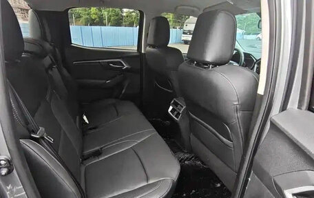 Isuzu D-Max, 2023 год, 2 490 222 рублей, 16 фотография