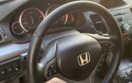 Honda Accord VIII рестайлинг, 2008 год, 1 200 000 рублей, 5 фотография