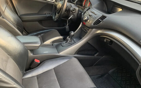 Honda Accord VIII рестайлинг, 2008 год, 1 200 000 рублей, 7 фотография