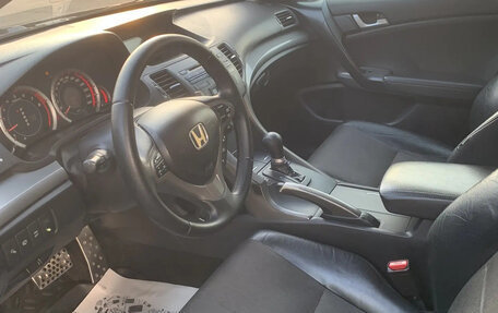 Honda Accord VIII рестайлинг, 2008 год, 1 200 000 рублей, 6 фотография