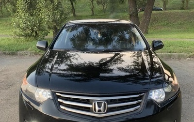 Honda Accord VIII рестайлинг, 2008 год, 1 200 000 рублей, 1 фотография